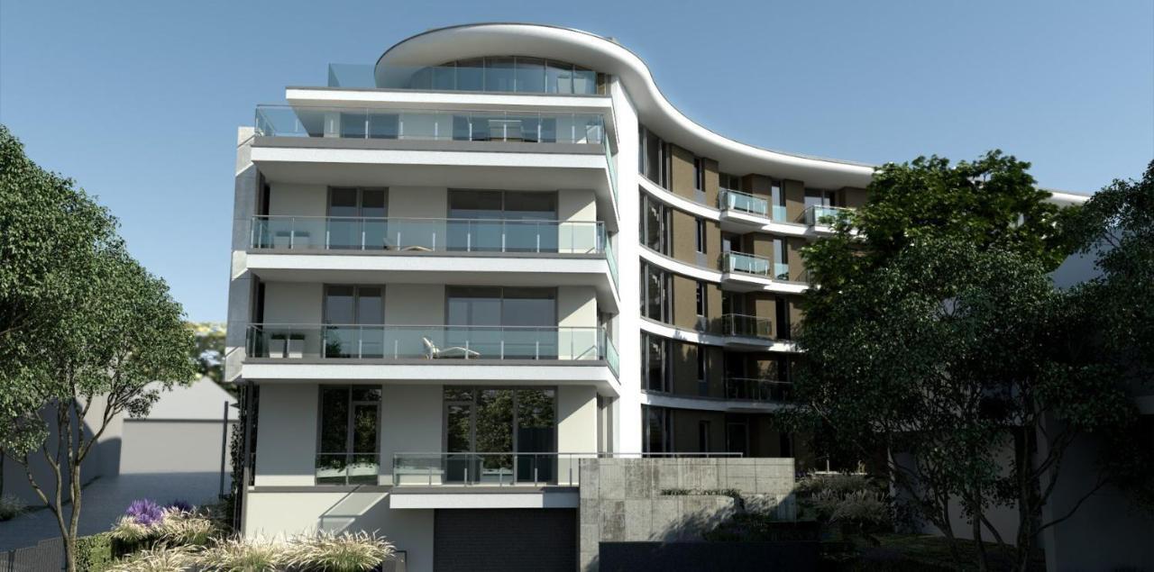 Spa Residence Carbona Heviz Apartments Kakadu 203 A Exterior photo
